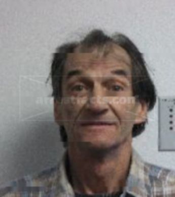 Patrick James Eastburn