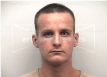 Travis Lee Sharp