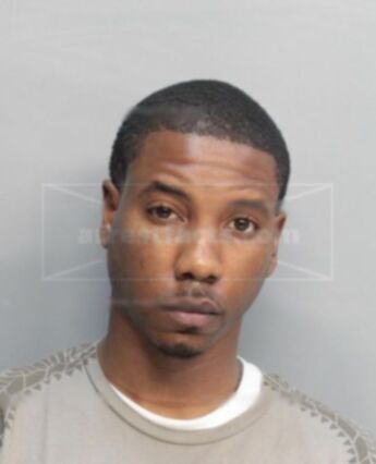 Brandon Andre Green