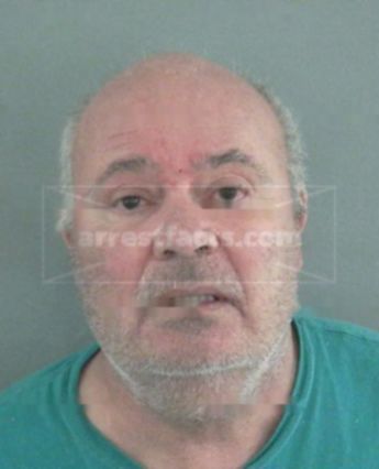 Richard Ronald Dorow