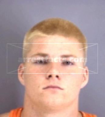 Jason Dennis Preston