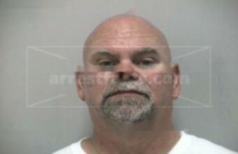 Danny Mitchell Damron
