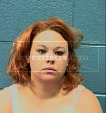 Jamie Raye Stovall
