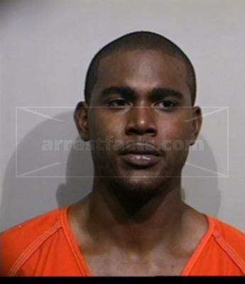 Kedrick Kyron Campbell