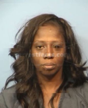 Glennetta Bell