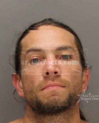 Justin Everett Goff