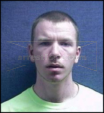 Nicholas Charles Combs