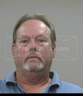 Christopher Charles Carter