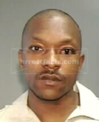 Walter Darneal Spencer