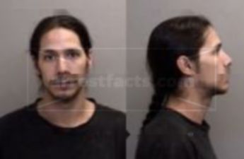 Daniel Lucas Bowes