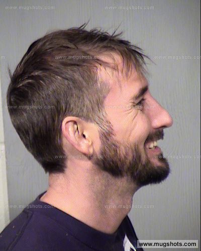 Trevor Richard Hanson