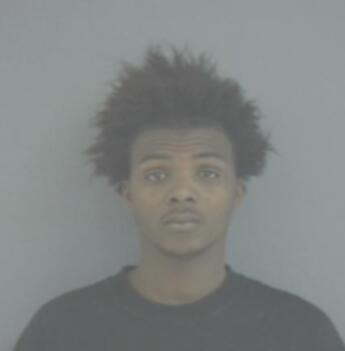 Akio Deshawn Woods
