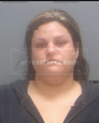 Lisa Jo Meadows