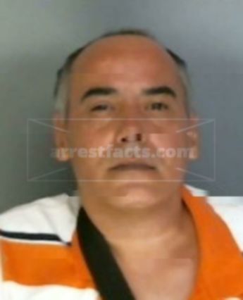 Luis Angel Deleon