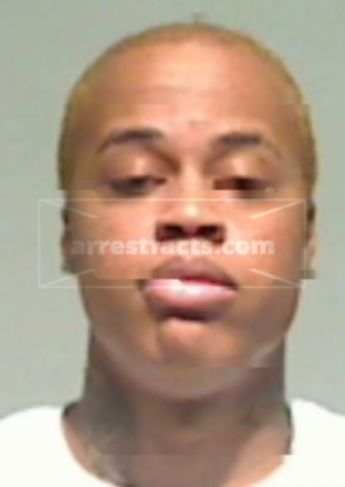 Michael Brandon Ashford