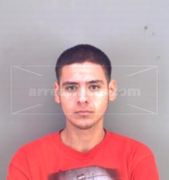 Andres Delatorre