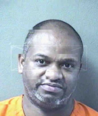 Russell Leonard Bridgewater