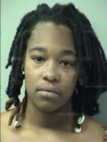Alondra Dashell Rose Blackwood Hogans
