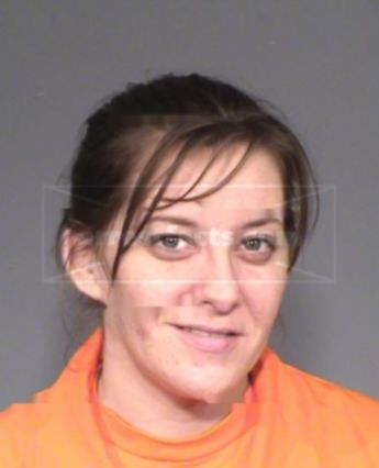Crystal Lucinda Burnette
