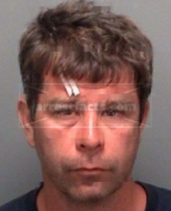 Timothy Allyn Stickney