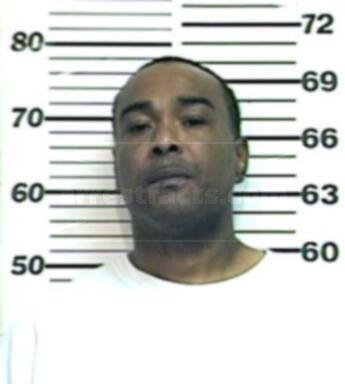 Buford Tyrone Blaylock