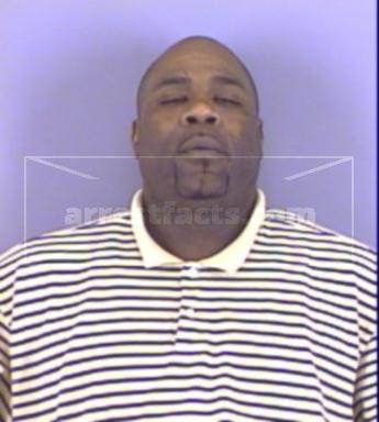 Mark Anthony Johnson
