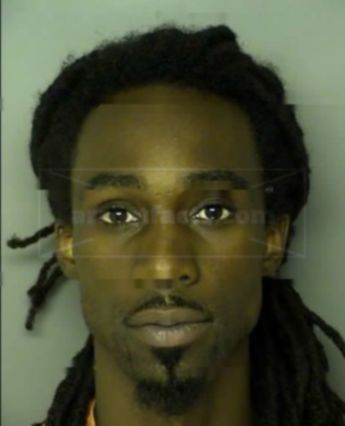 Dyron Lamont Glover