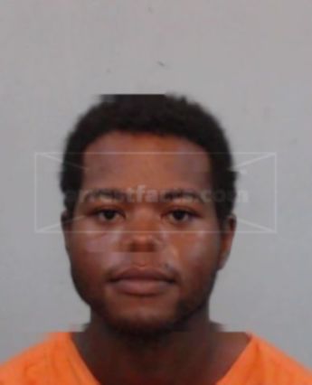 Nicklous Emanuel Lamont Hightower