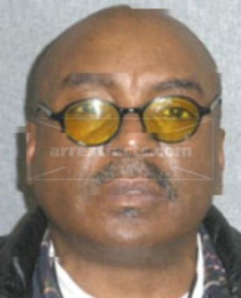 Arthur G Stephen