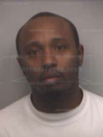 Andrew Cadarius Mayson