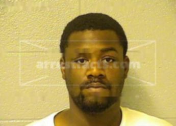 Marcus T Campbell