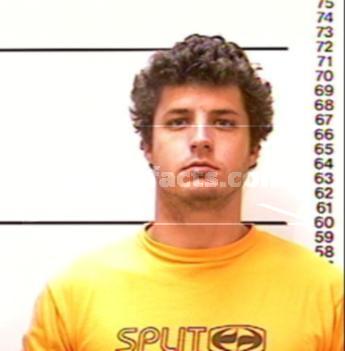 Luke Matthew Stewart