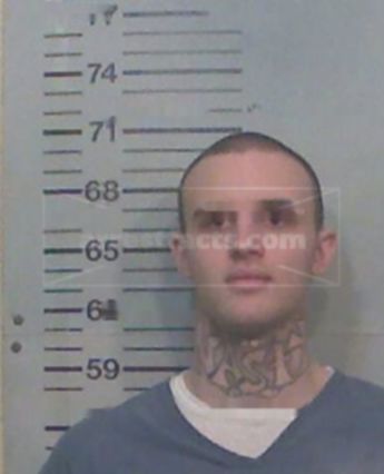 Adam Christopher Baird