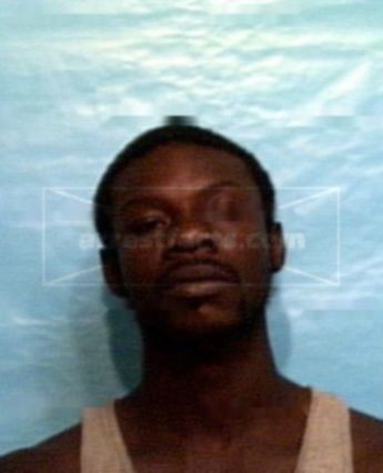 Joshua Rodrequez Moorer