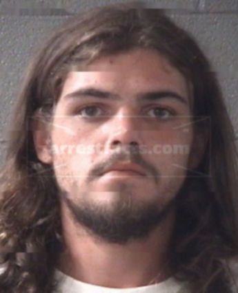Colby Taylor Price