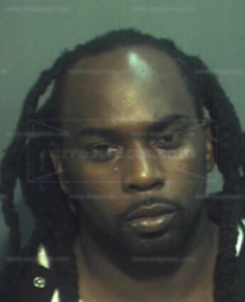 Michael Anthony Collins