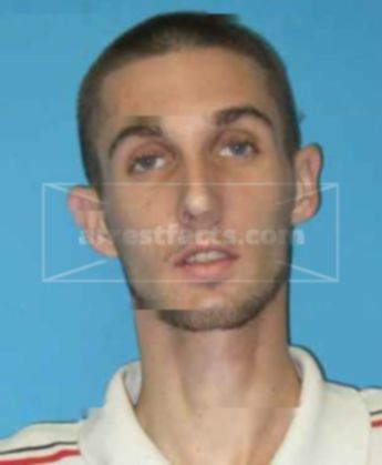 Gregory Andrew Sherman