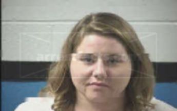 Sarah Beth Brown