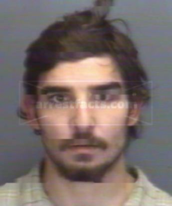 Steven Ray Koester