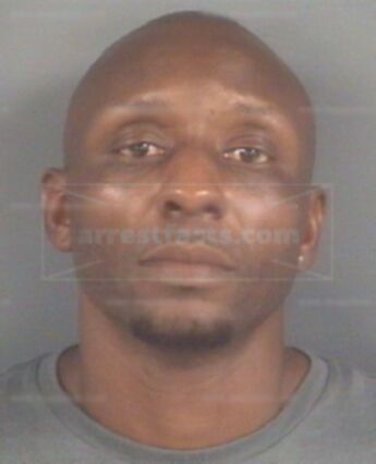 Travis Andre Mcneill