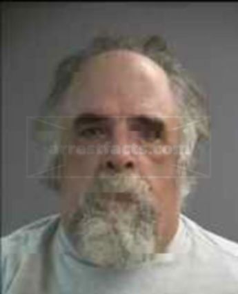 Michael James Adams