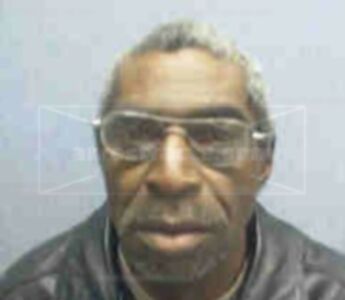 Willie James Vernon