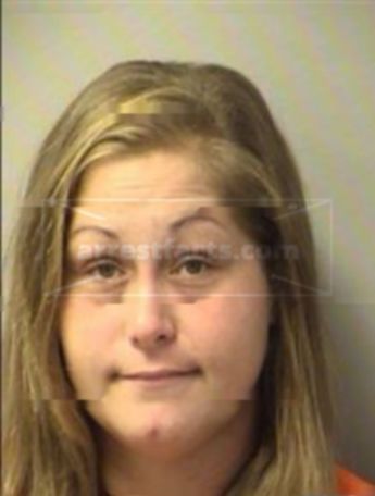 Tiffany Sharon Grandstaff