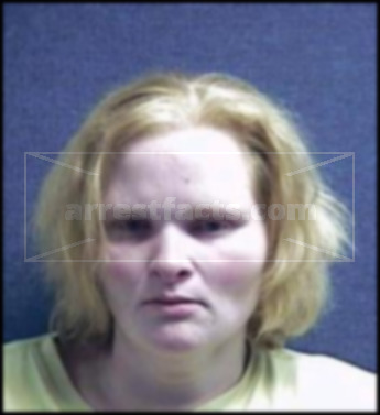 April Elaine Pendleton
