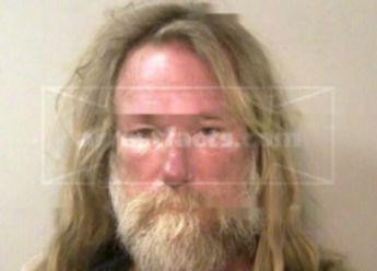 Timothy Roger Linville