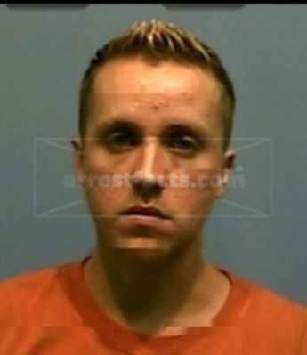 Christopher Robert Garner