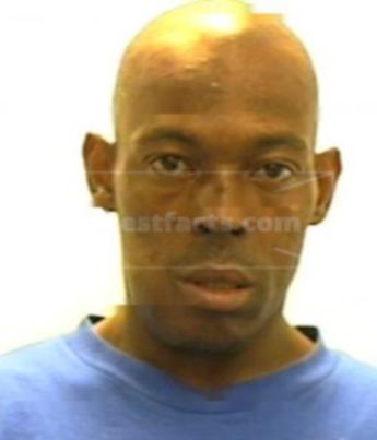 Raymond Lee Hawkins