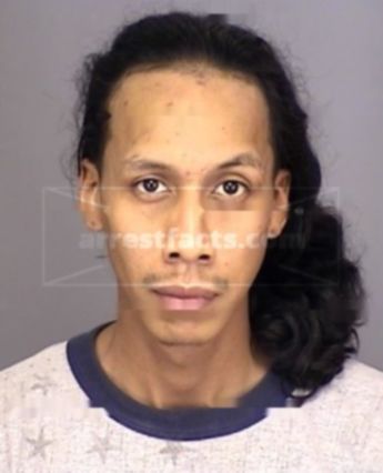 Kelvin Lee Mccall Jr.