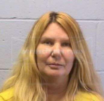 Trudy L. Finley