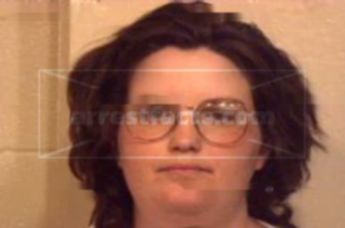 Melissa R Throckmorton